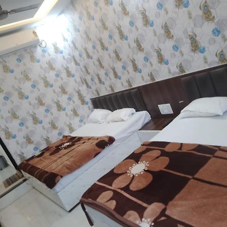Hotel Shree Shyam Sharnam Godarpura Exterior photo