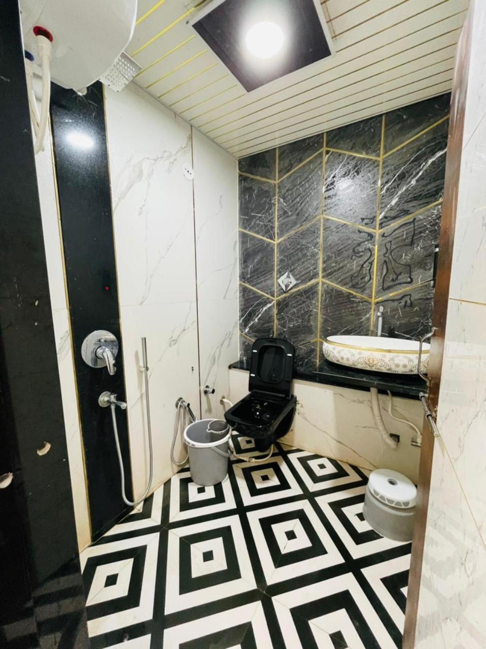 Hotel Shree Shyam Sharnam Godarpura Exterior photo